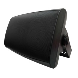 Coppia di casse acustiche da parete 60W 8 Ohm