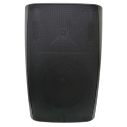 Coppia di casse acustiche da parete 60W 8 Ohm