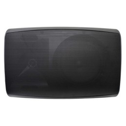 Coppia di casse acustiche da parete 60W 8 Ohm