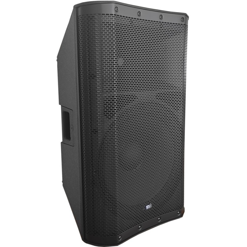 Cassa acustica amplificata 120W 12" Bluetooth/USB/Scheda SD Effetti DSP