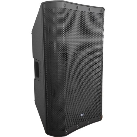 Cassa acustica amplificata 120W 12" Bluetooth/USB/Scheda SD Effetti DSP