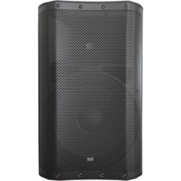 Cassa acustica amplificata 120W 12" Bluetooth/USB/Scheda SD Effetti DSP