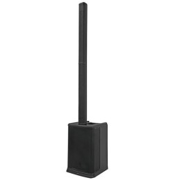 Sistema audio con colonna 1500W con Bluetooth ed effetti DSP