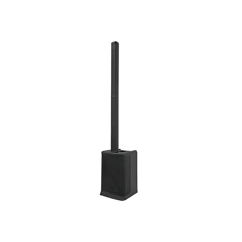 Sistema audio con colonna 1500W con Bluetooth ed effetti DSP