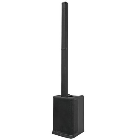 Sistema audio con colonna 1500W con Bluetooth ed effetti DSP