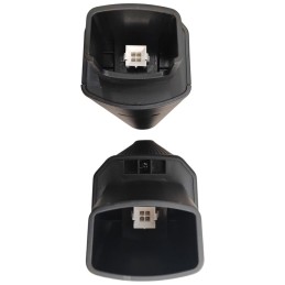 Sistema audio con colonna 1500W con Bluetooth ed effetti DSP