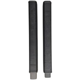 Sistema audio con colonna 1500W con Bluetooth ed effetti DSP