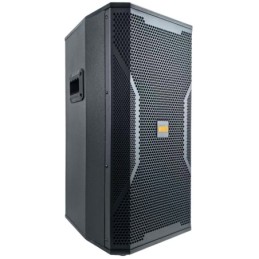 Coppia casse acustiche amplificate 300W woofer 2x8" Bluetooth/USB/Scheda SD