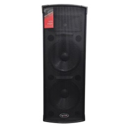 Cassa acustica passiva doppio woofer 15" 300W 4Ω
