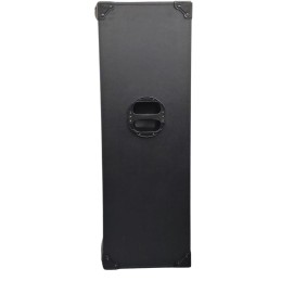 Cassa acustica passiva doppio woofer 15" 300W 4Ω