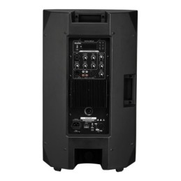 Cassa acustica attiva 15 pollici 200W max con mixer USB Bluetooth
