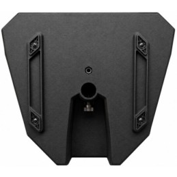 Cassa acustica attiva 15 pollici 200W max con mixer USB Bluetooth