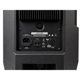 Cassa acustica attiva 15 pollici 200W max con mixer USB Bluetooth
