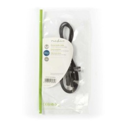 Cavo Audio Stereo Maschio da 2,5mm-Maschio da 2,5mm 1m