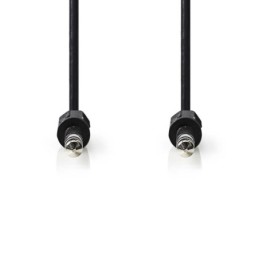 Cavo Audio Stereo Maschio da 6,35mm-Maschio da 6,35mm 2m