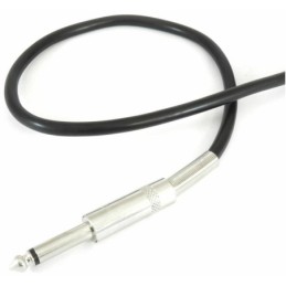 Cavo audio mono jack audio 6.35mm-USB 3m