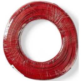 Cavo per Altoparlante 2x 0.35 mm² CCA matassa da 100m