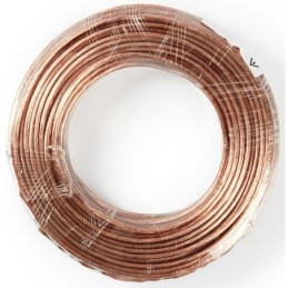 Cavo per altoparlante 2x1.50mm²  25m