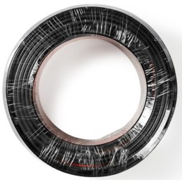 Cavo per Altoparlante 2x 2.50 mm² 25m