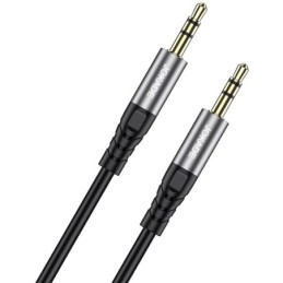 Cavo audio stereo jack audio 3.5mm 1m JO055