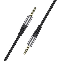 Cavo audio stereo jack audio 3.5mm 1m JO055
