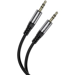 Cavo audio stereo jack audio 3.5mm 1m JO055