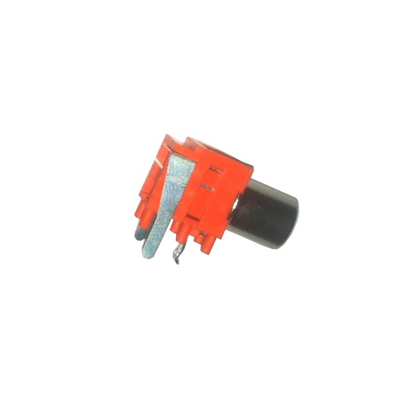 Connettore RCA per CS Arancio