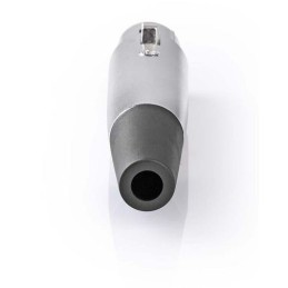 Connettore XLR Femmina a 3 pin XLR 25 pezzi Metallo