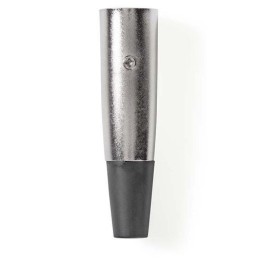 Connettore XLR Maschio a 3 pin XLR 25 pezzi Metallo