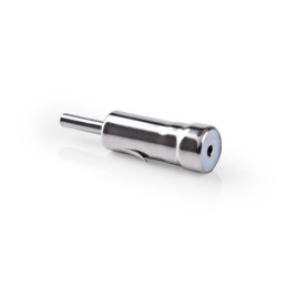 Connettore Antenna per Automobile Maschio | 10 pezzi Metallo