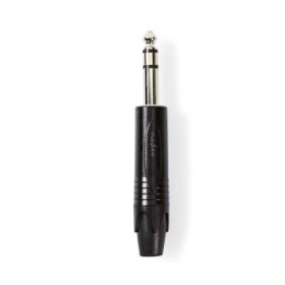 Connettore Audio Stereo Maschio da 6,35 mm