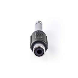 Adattatore audio mono 6,35 mm maschio - RCA femmina
