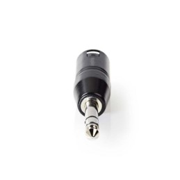 Adattatore XLR Stereo Maschio a 3 pin XLR-Maschio da 6,35mm