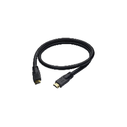 CAVO HDMI - HDMI 2.0 3mt 4K
