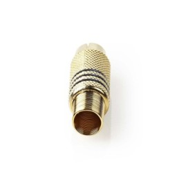 Connettore RCA Maschio Oro confezione da 10