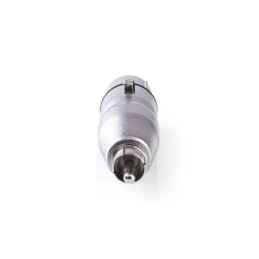 Adattatore  XLR 3 pin femmina-RCA Maschio confezione da 10
