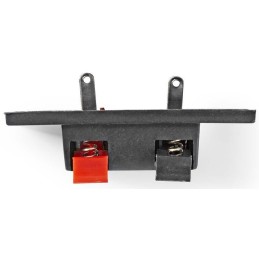 Connettore altoparlante Femmina/Maschio 25 pezzi
