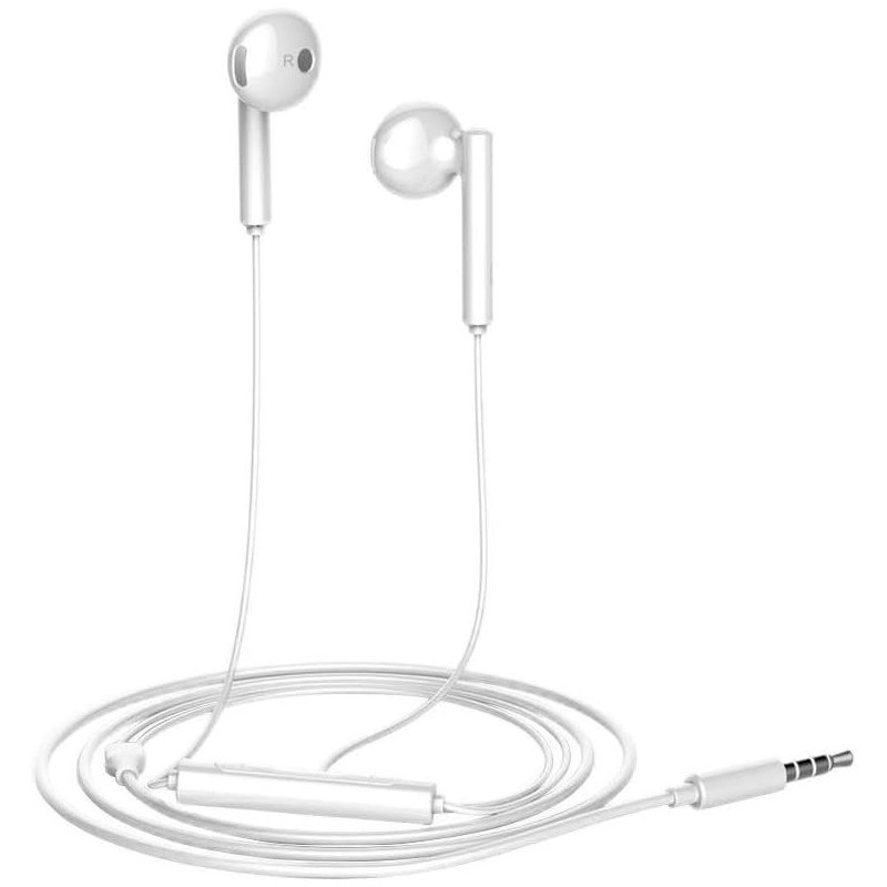 Cuffie auricolari Huawei AM115 - Bulk