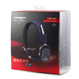 Cuffia Wireless Bluetooth Jeans con microfono integrato