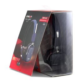 Cuffia Wireless Bluetooth Jeans con microfono integrato