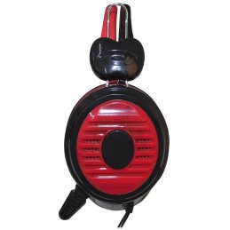 Cuffia gaming con microfono - X6