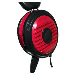 Cuffia gaming con microfono - X6