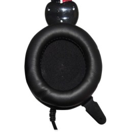 Cuffia gaming con microfono - X6