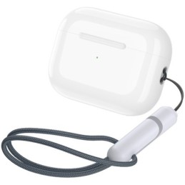 Cuffie auricolari Bluetooth bianche KSC-1109