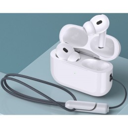 Cuffie auricolari Bluetooth bianche KSC-1109