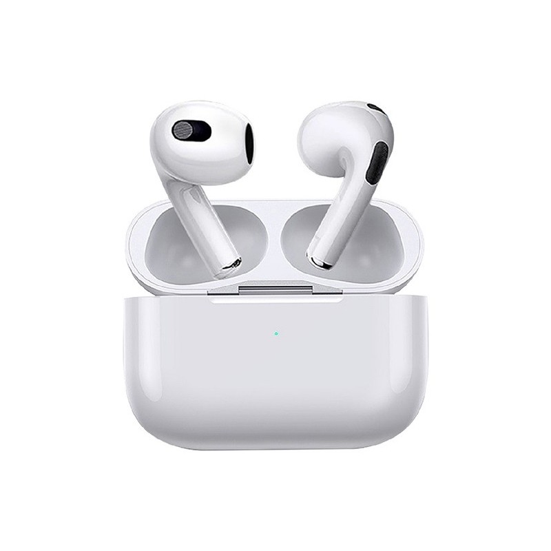 Cuffie auricolari Bluetooth bianche KSC-1108