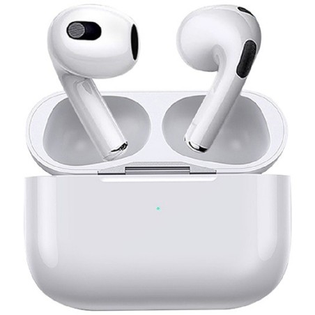Cuffie auricolari Bluetooth bianche KSC-1108