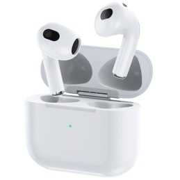 Cuffie auricolari Bluetooth bianche KSC-1108