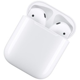 Cuffie auricolari Bluetooth bianche KSC-1107