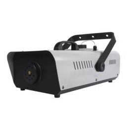 Macchina del fumo a comando remoto 1200W